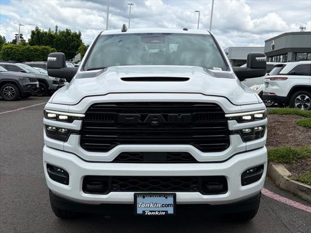 2026 RAM Ram 3500 RAM 3500 LARAMIE CREW CAB 4X4 8 BOX 2026 RAM Ram 3500 RAM 3500 LARAMIE CREW CAB 4X4 8 BOX