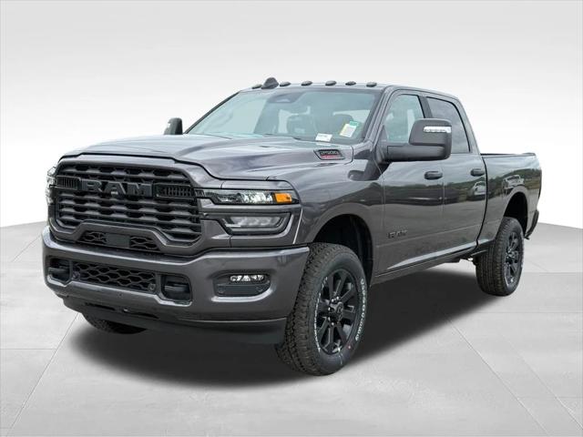 2026 RAM Ram 2500 RAM 2500 BIG HORN CREW CAB 4X4 64 BOX 2026 RAM Ram 2500 RAM 2500 BIG HORN CREW CAB 4X4 64 BOX