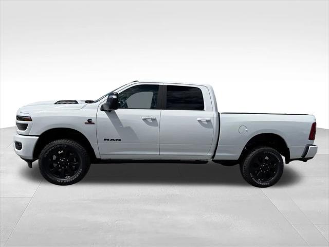2026 RAM Ram 2500 RAM 2500 LARAMIE CREW CAB 4X4 64 BOX
