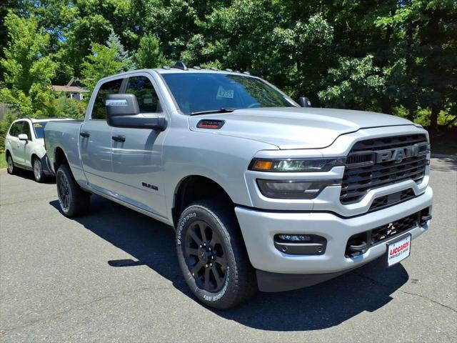 2026 Ram 2500 Big Horn Crew Cab 4x4 6'4" Box for sale in Green Brook, NJ