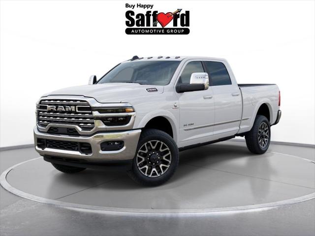 2026 RAM Ram 2500 RAM 2500 LIMITED CREW CAB 4X4 64 BOX 2026 RAM Ram 2500 RAM 2500 LIMITED CREW CAB 4X4 64 BOX