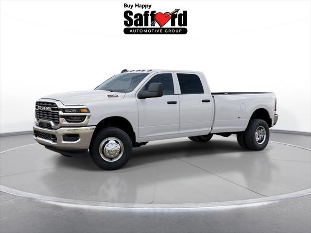 2026 RAM Ram 3500 RAM 3500 TRADESMAN CREW CAB 4X4 8 BOX 2026 RAM Ram 3500 RAM 3500 TRADESMAN CREW CAB 4X4 8 BOX
