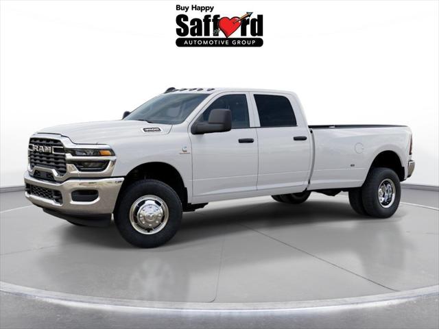 2026 RAM Ram 3500 RAM 3500 TRADESMAN CREW CAB 4X4 8 BOX 2026 RAM Ram 3500 RAM 3500 TRADESMAN CREW CAB 4X4 8 BOX