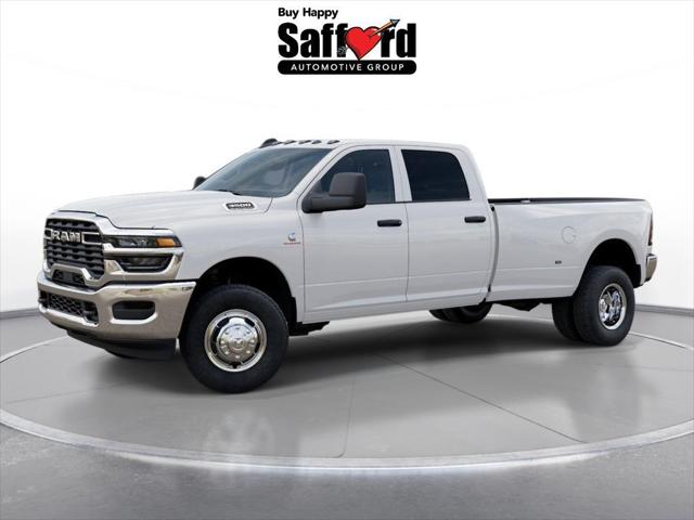 2026 RAM Ram 3500 RAM 3500 TRADESMAN CREW CAB 4X4 8 BOX 2026 RAM Ram 3500 RAM 3500 TRADESMAN CREW CAB 4X4 8 BOX