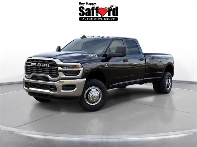 2026 RAM Ram 3500 RAM 3500 TRADESMAN CREW CAB 4X4 8 BOX 2026 RAM Ram 3500 RAM 3500 TRADESMAN CREW CAB 4X4 8 BOX