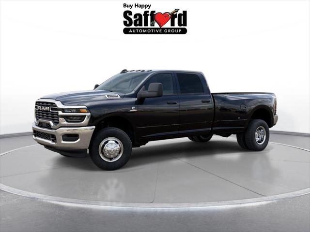2026 RAM Ram 3500 RAM 3500 TRADESMAN CREW CAB 4X4 8 BOX 2026 RAM Ram 3500 RAM 3500 TRADESMAN CREW CAB 4X4 8 BOX