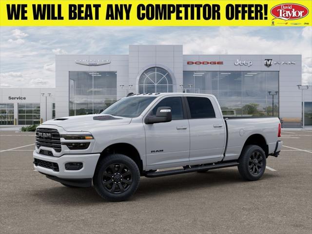 2026 RAM Ram 2500 RAM 2500 LARAMIE CREW CAB 4X4 64 BOX 2026 RAM Ram 2500 RAM 2500 LARAMIE CREW CAB 4X4 64 BOX