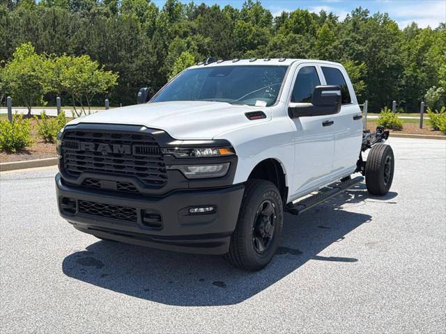 2026 RAM 2500 RAM 2500 TRADESMAN CREW CAB 4X4 8 BOX 2026 RAM 2500 RAM 2500 TRADESMAN CREW CAB 4X4 8 BOX