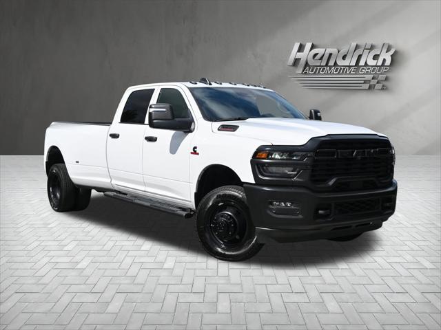 2026 RAM Ram 3500 RAM 3500 TRADESMAN CREW CAB 4X4 8 BOX 2026 RAM Ram 3500 RAM 3500 TRADESMAN CREW CAB 4X4 8 BOX