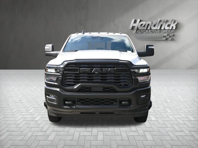 2026 RAM Ram 3500 RAM 3500 TRADESMAN CREW CAB 4X4 8 BOX 2026 RAM Ram 3500 RAM 3500 TRADESMAN CREW CAB 4X4 8 BOX