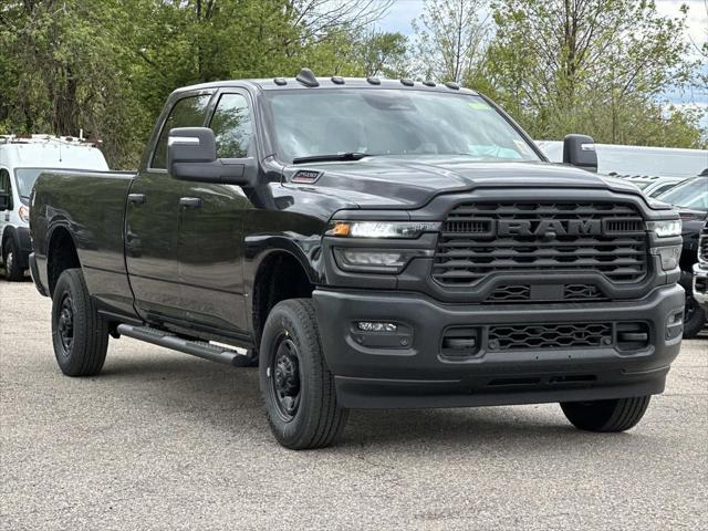 2026 RAM Ram 2500 RAM 2500 TRADESMAN CREW CAB 4X4 8 BOX
