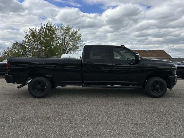 2026 RAM Ram 2500 RAM 2500 TRADESMAN CREW CAB 4X4 8 BOX