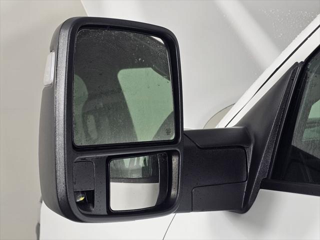 2026 Ram 2500 Warlock Crew Cab 4x4 6'4" Box