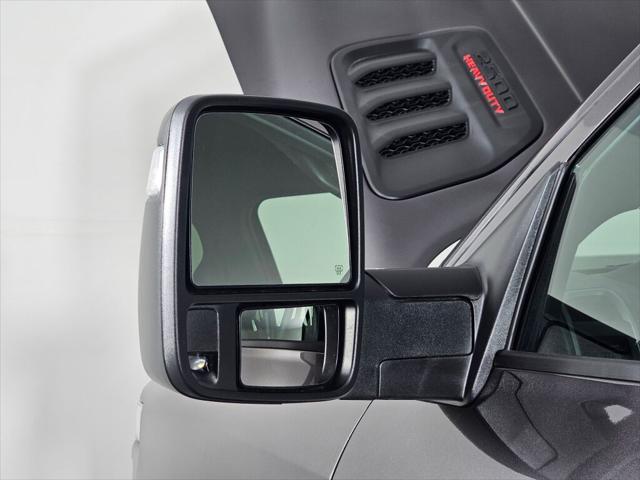 2026 Ram 2500 Black Express Crew Cab 4x4 8" Box
