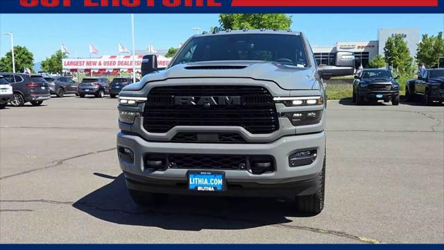 2026 RAM Ram 2500 RAM 2500 LARAMIE CREW CAB 4X4 64 BOX 2026 RAM Ram 2500 RAM 2500 LARAMIE CREW CAB 4X4 64 BOX