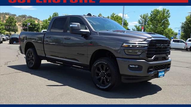 2026 RAM Ram 2500 RAM 2500 LARAMIE CREW CAB 4X4 64 BOX 2026 RAM Ram 2500 RAM 2500 LARAMIE CREW CAB 4X4 64 BOX