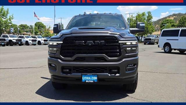 2026 RAM Ram 2500 RAM 2500 LARAMIE CREW CAB 4X4 64 BOX 2026 RAM Ram 2500 RAM 2500 LARAMIE CREW CAB 4X4 64 BOX
