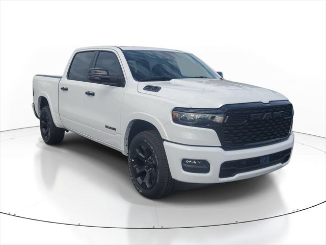 2026 Ram 1500 Big Horn Crew Cab 4x4 5'7" Box for sale in Orlando, FL