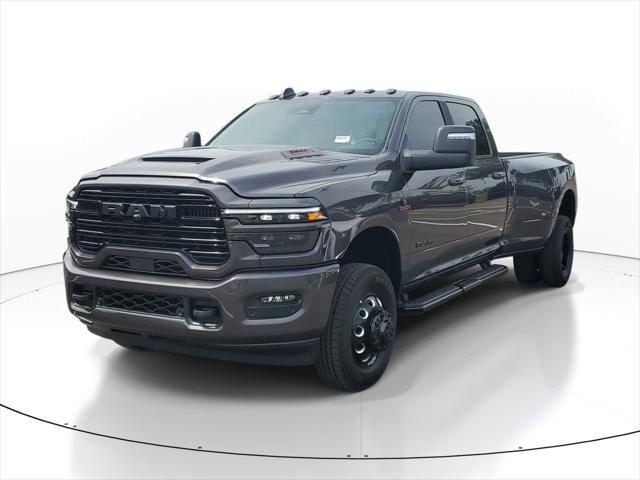 2026 Ram 3500 Laramie Crew Cab 4x4 8' Box for sale in Orlando, FL