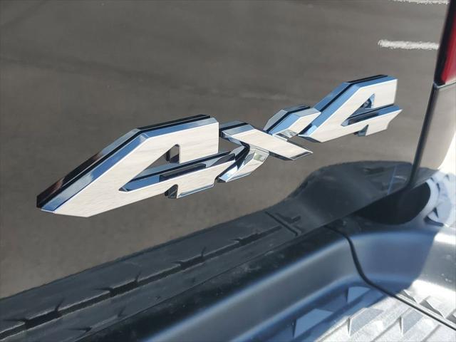2026 Ram 3500 Longhorn