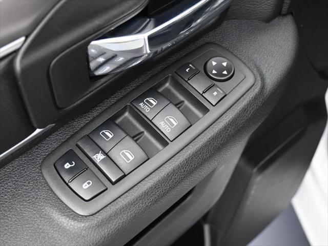 2024 Ram 1500 Classic Warlock Crew Cab 4x4 5'7" Box