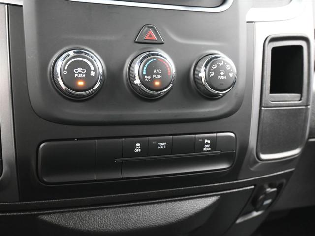 2024 Ram 1500 Classic Warlock Crew Cab 4x4 5'7" Box