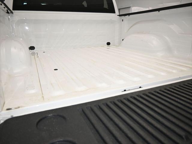2024 Ram 1500 Classic Warlock Crew Cab 4x4 5'7" Box
