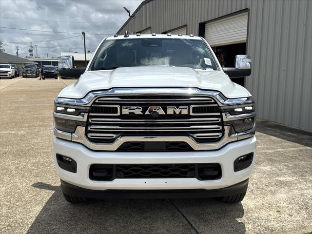 2026 RAM Ram 2500 RAM 2500 LARAMIE CREW CAB 4X4 64 BOX