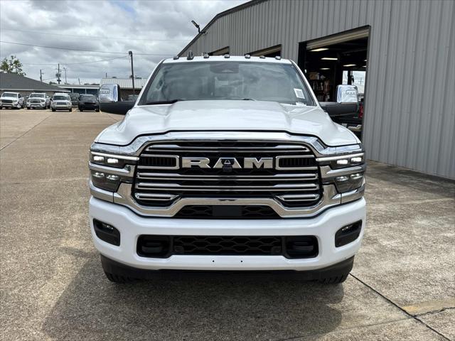 2026 RAM Ram 2500 RAM 2500 LARAMIE CREW CAB 4X4 64 BOX 2026 RAM Ram 2500 RAM 2500 LARAMIE CREW CAB 4X4 64 BOX