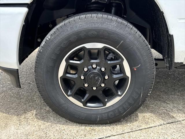 2026 RAM Ram 2500 RAM 2500 LARAMIE CREW CAB 4X4 64 BOX 2026 RAM Ram 2500 RAM 2500 LARAMIE CREW CAB 4X4 64 BOX