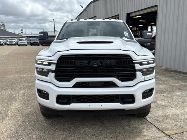 2026 RAM Ram 2500 RAM 2500 LARAMIE CREW CAB 4X4 64 BOX