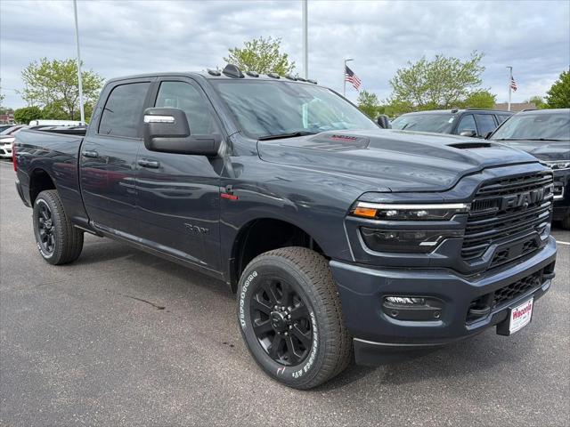 2026 RAM Ram 3500 RAM 3500 LARAMIE CREW CAB 4X4 64 BOX
