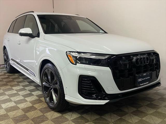2026 Audi Q7 55 Premium Plus for sale in Seattle, WA