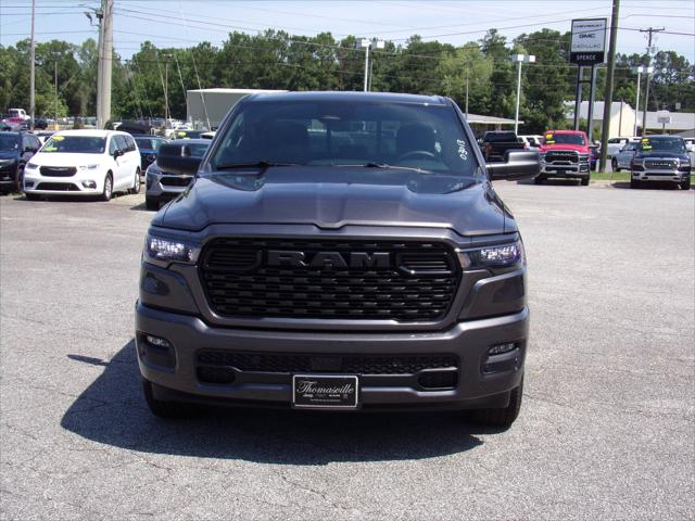 2026 RAM Ram 1500 RAM 1500 EXPRESS CREW CAB 4X2 57 BOX