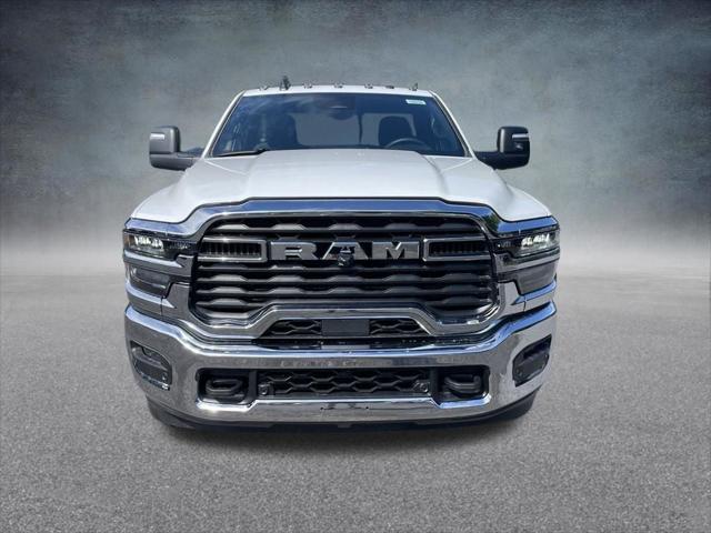 2026 RAM Ram 2500 RAM 2500 TRADESMAN REGULAR CAB 4X4 8 BOX