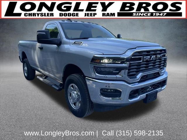 2026 RAM Ram 3500 RAM 3500 TRADESMAN REGULAR CAB 4X4 8 BOX 2026 RAM Ram 3500 RAM 3500 TRADESMAN REGULAR CAB 4X4 8 BOX