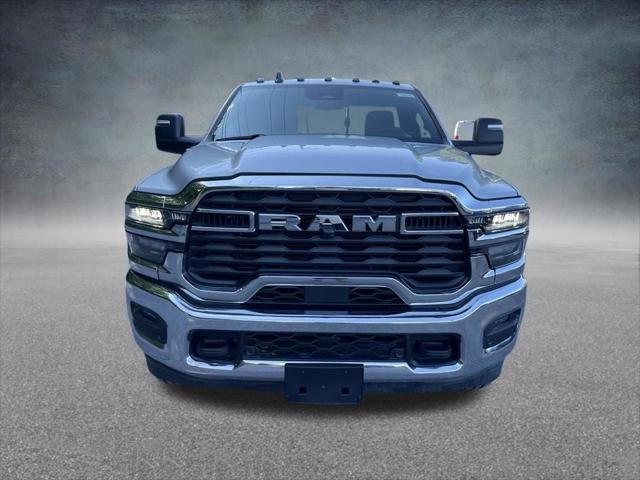 2026 RAM Ram 3500 RAM 3500 TRADESMAN REGULAR CAB 4X4 8 BOX 2026 RAM Ram 3500 RAM 3500 TRADESMAN REGULAR CAB 4X4 8 BOX