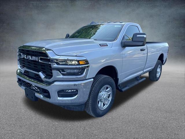 2026 RAM Ram 3500 RAM 3500 TRADESMAN REGULAR CAB 4X4 8 BOX 2026 RAM Ram 3500 RAM 3500 TRADESMAN REGULAR CAB 4X4 8 BOX