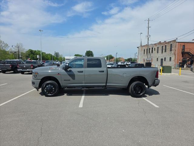 2026 RAM Ram 3500 RAM 3500 BIG HORN CREW CAB 4X4 8 BOX 2026 RAM Ram 3500 RAM 3500 BIG HORN CREW CAB 4X4 8 BOX