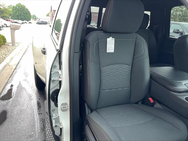 2026 Ram 3500 Tradesman Crew Cab 4x4 8 Box