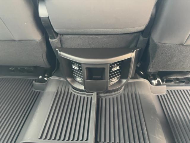 2026 Ram 3500 Tradesman Crew Cab 4x4 8 Box