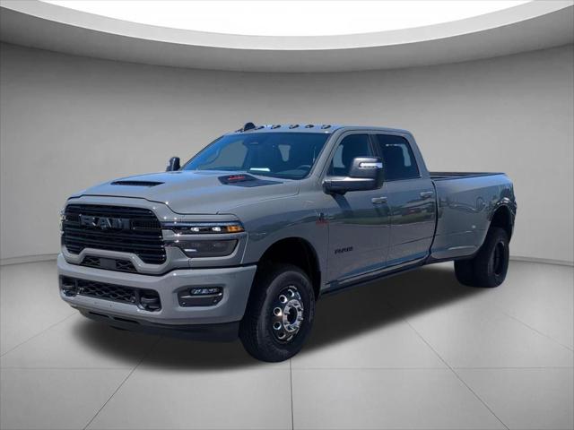 2026 RAM Ram 3500 RAM 3500 LARAMIE CREW CAB 4X4 8 BOX
