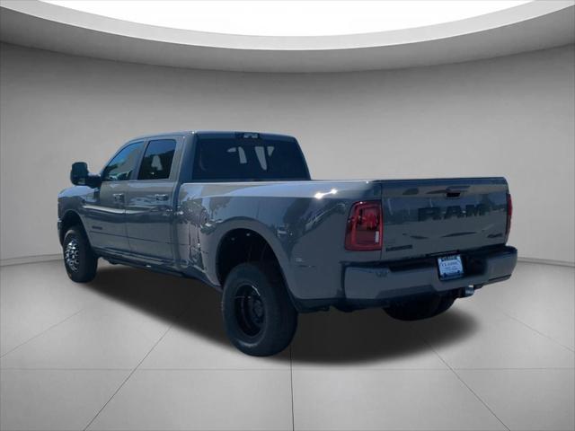 2026 RAM Ram 3500 RAM 3500 LARAMIE CREW CAB 4X4 8 BOX