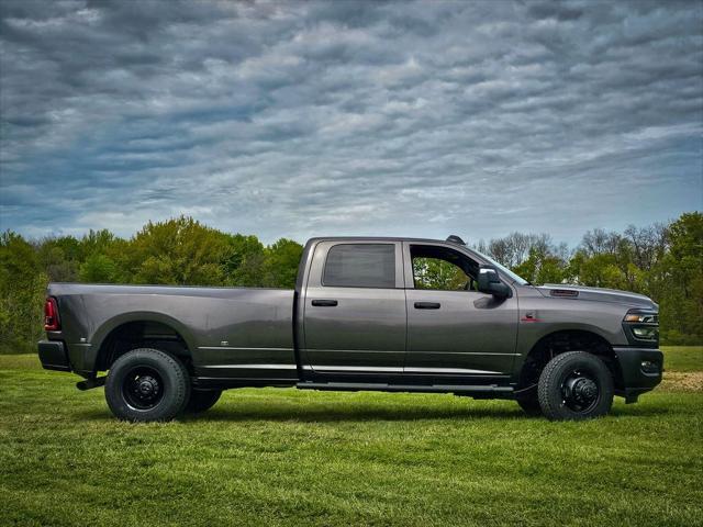 2026 RAM Ram 3500 RAM 3500 TRADESMAN CREW CAB 4X4 8 BOX 2026 RAM Ram 3500 RAM 3500 TRADESMAN CREW CAB 4X4 8 BOX