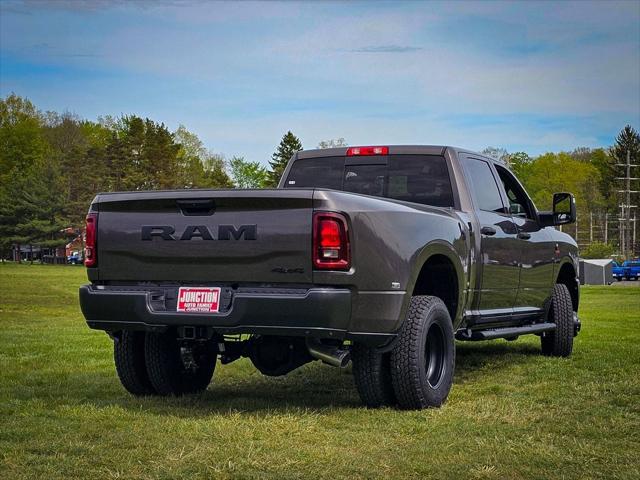 2026 RAM Ram 3500 RAM 3500 TRADESMAN CREW CAB 4X4 8 BOX 2026 RAM Ram 3500 RAM 3500 TRADESMAN CREW CAB 4X4 8 BOX