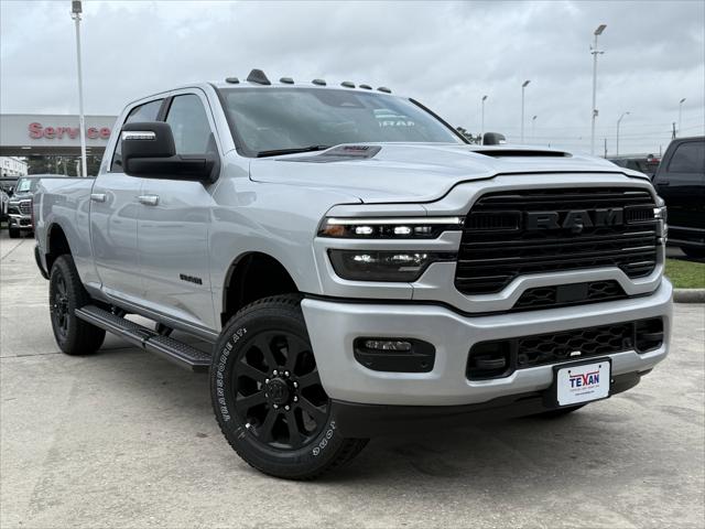 2026 RAM Ram 2500 RAM 2500 LARAMIE CREW CAB 4X4 64 BOX