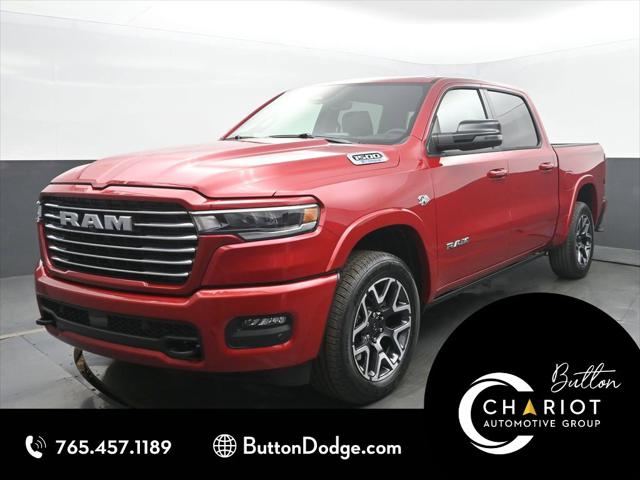 2026 Ram 1500 Laramie for sale in Kokomo, IN