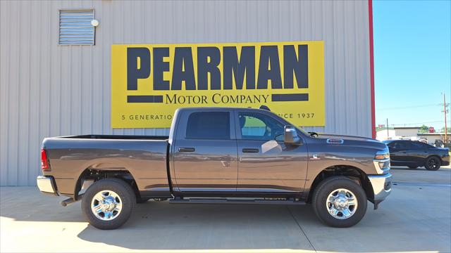 2026 Ram 2500 Tradesman Crew Cab 4x4 6'4" Box for sale in Alto, TX