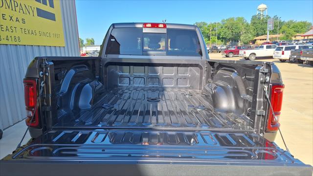 2026 Ram 2500 Tradesman Crew Cab 4x4 6'4" Box