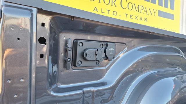 2026 Ram 2500 Tradesman Crew Cab 4x4 6'4" Box